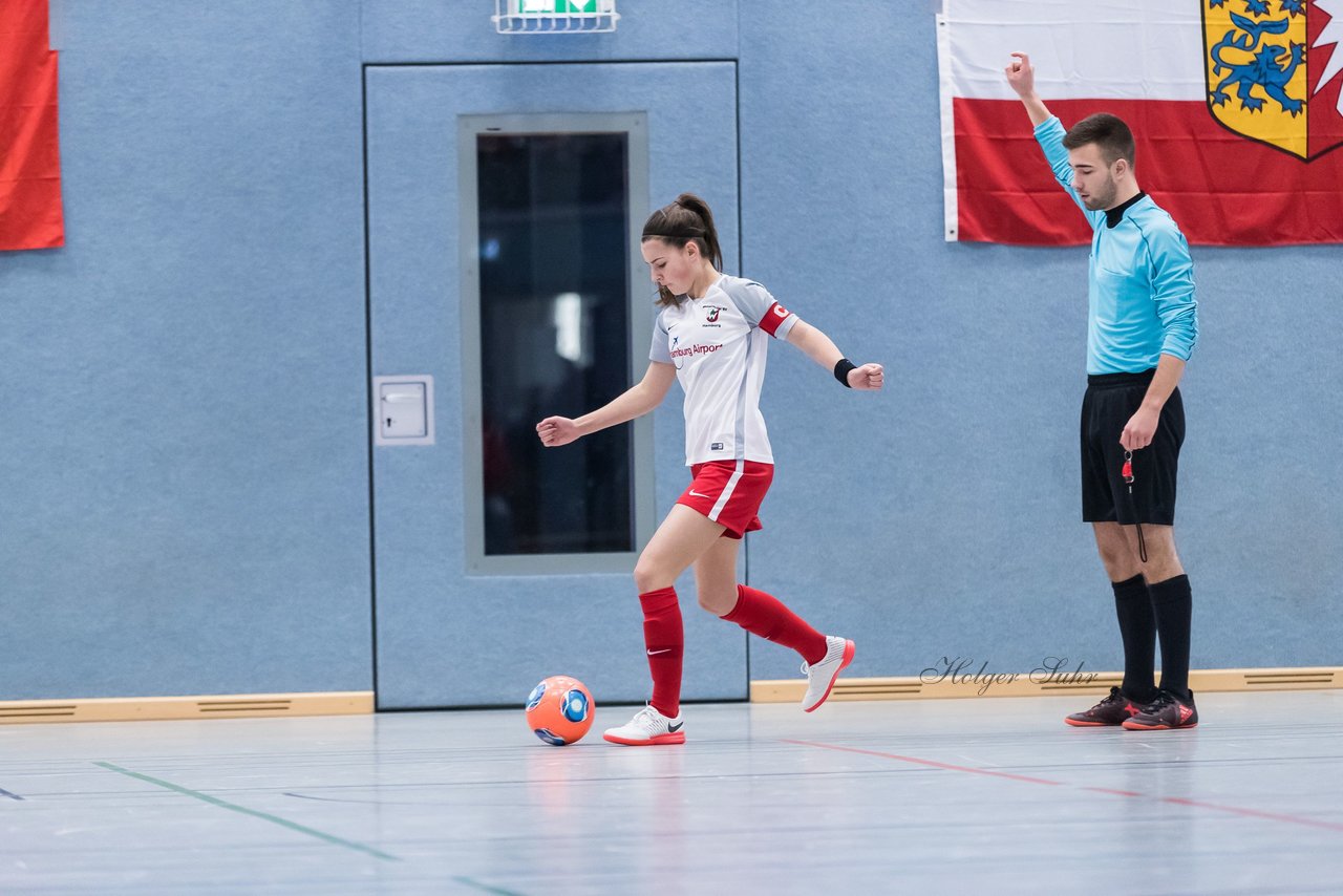 Bild 90 - HFV Futsalmeisterschaft C-Juniorinnen